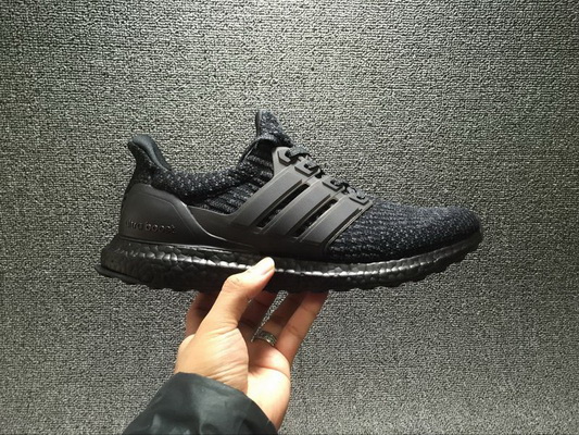 Super Max Adidas Ultra Boost 3 Men--010